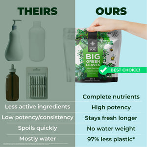 houseplant fertilizer