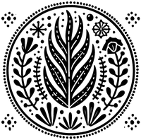 sea kelp seaweed plant food