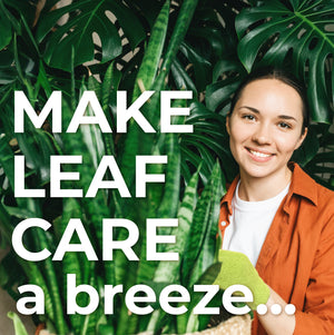 Leaf Care Kit