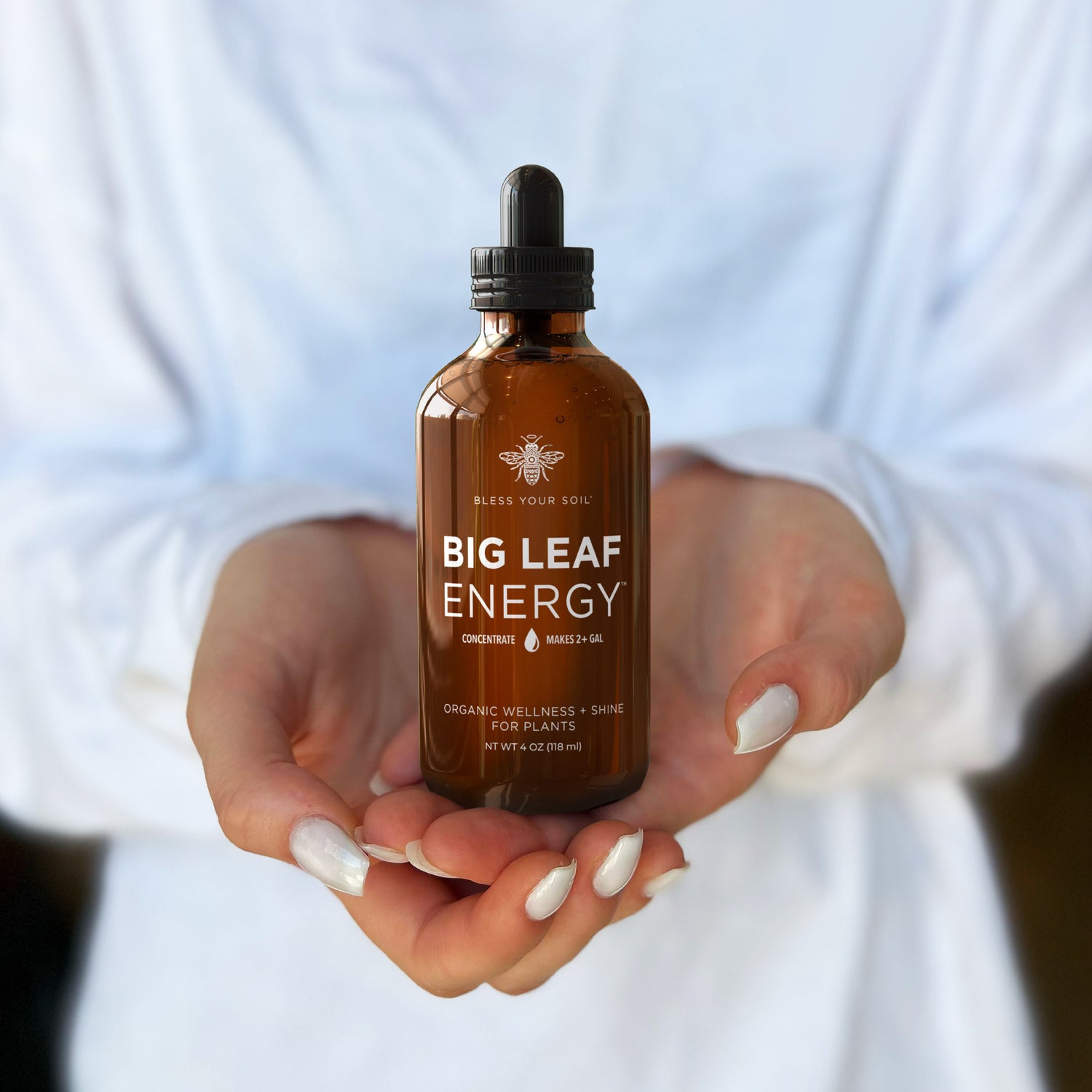 big leaf energy neem concentrate refill