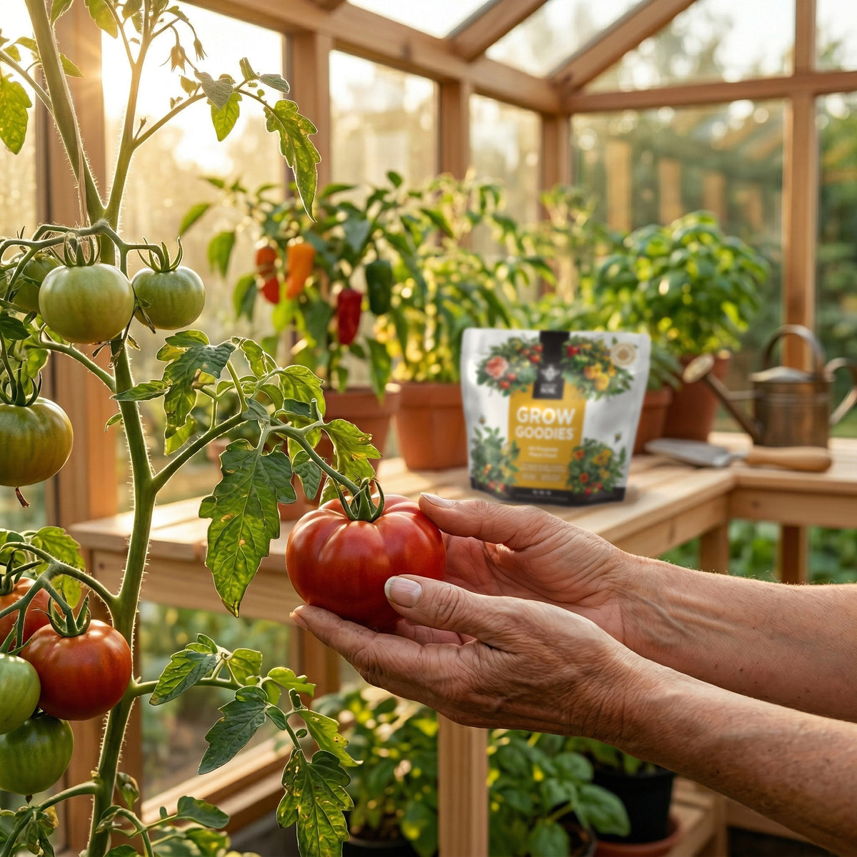 all purpose plant food