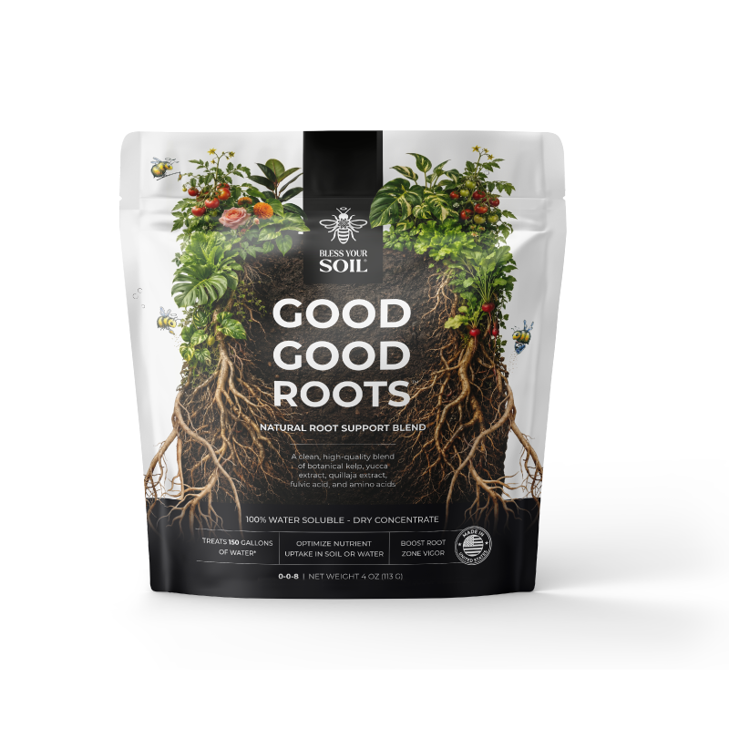 Good Good Roots™