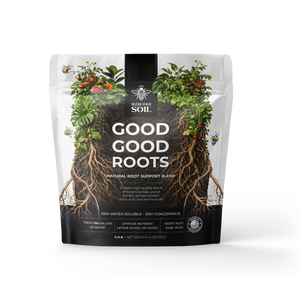 Good Good Roots™