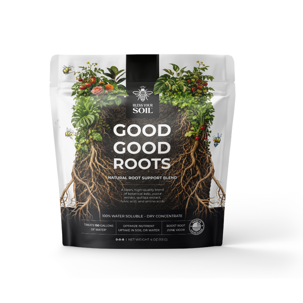 Good Good Roots™