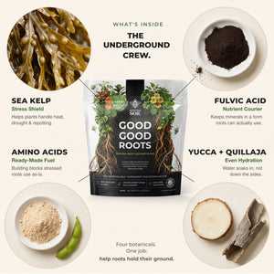 Good Good Roots™