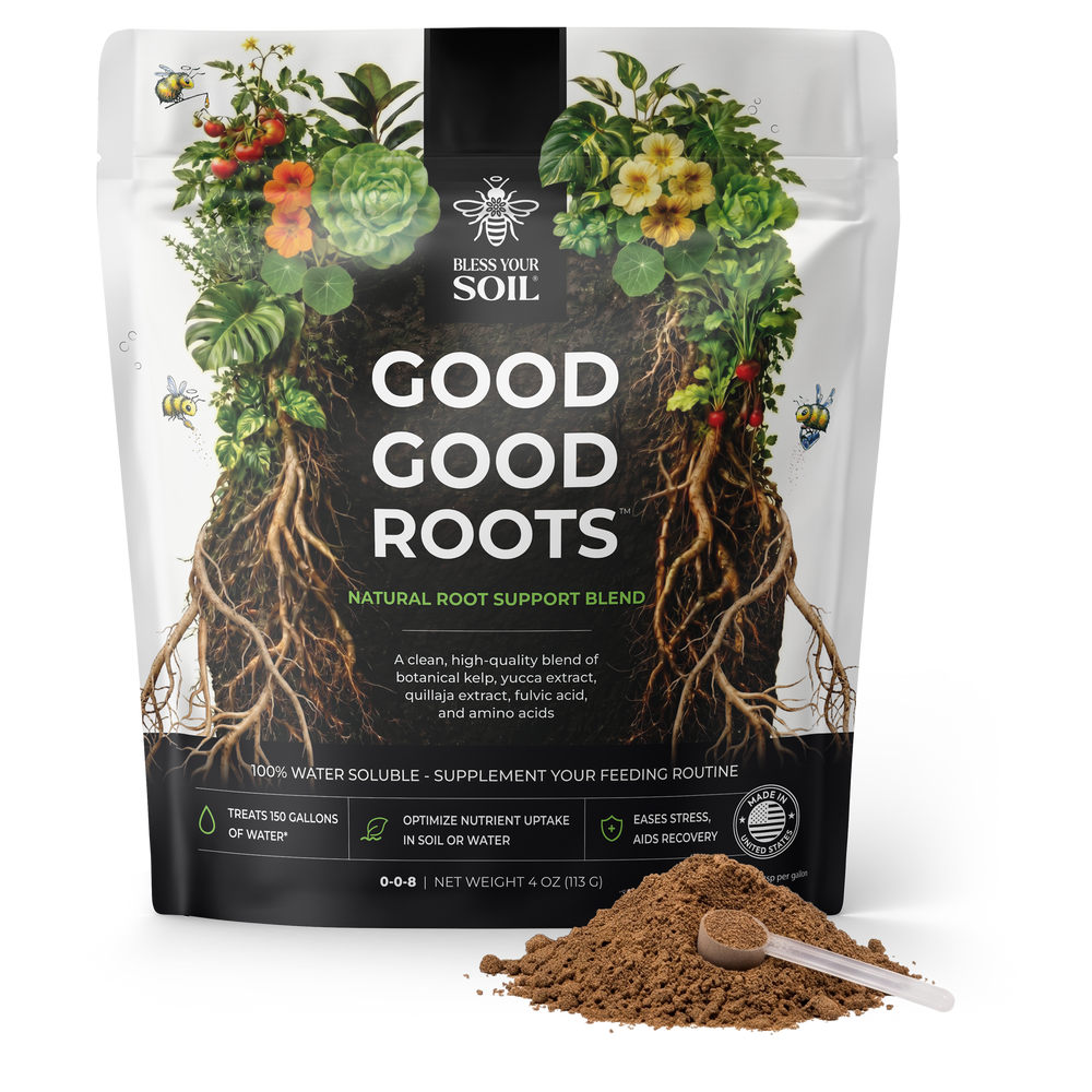 Good Good Roots™