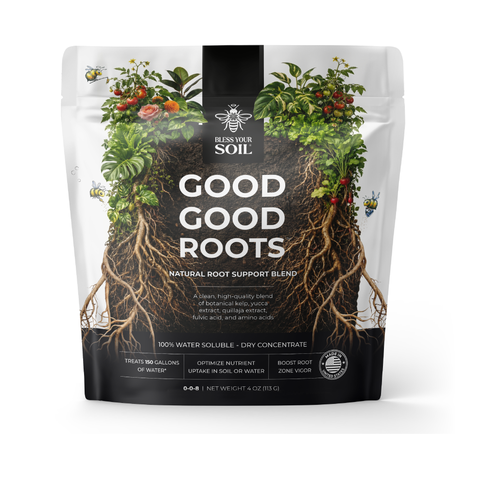 Good Good Roots™
