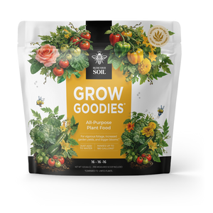 grow goodies fertilizer