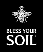 bless your soil plant food and neem oil spray