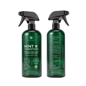 Mint Condition™ Botanical Pest Control for Plants