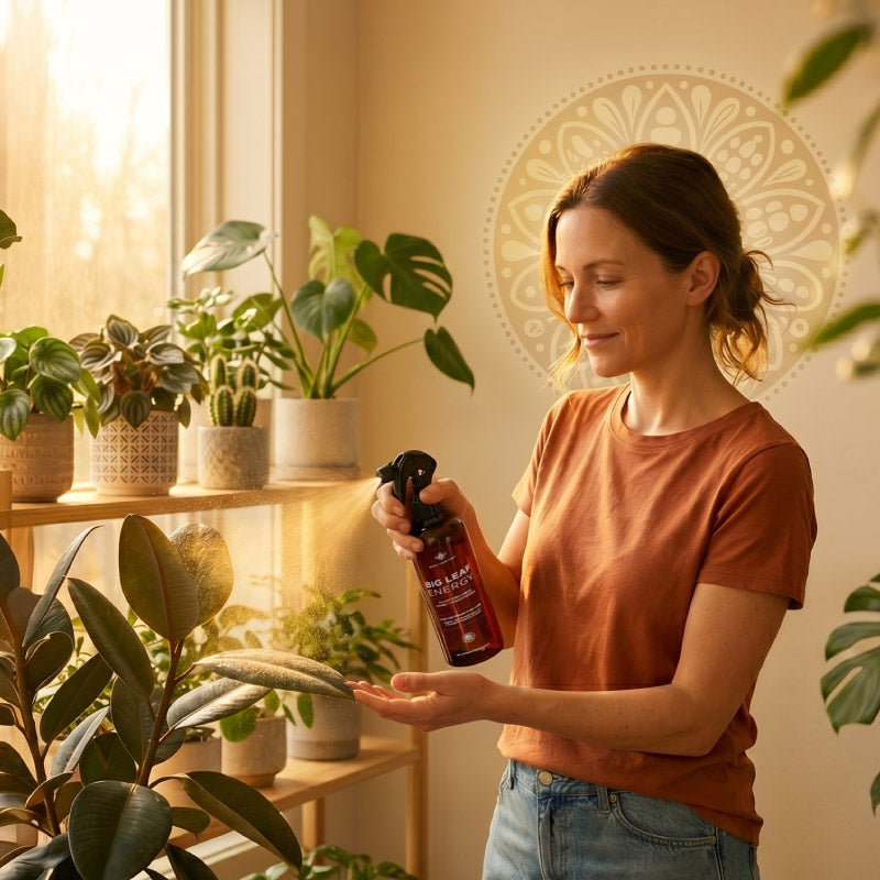 plant food fertilizer