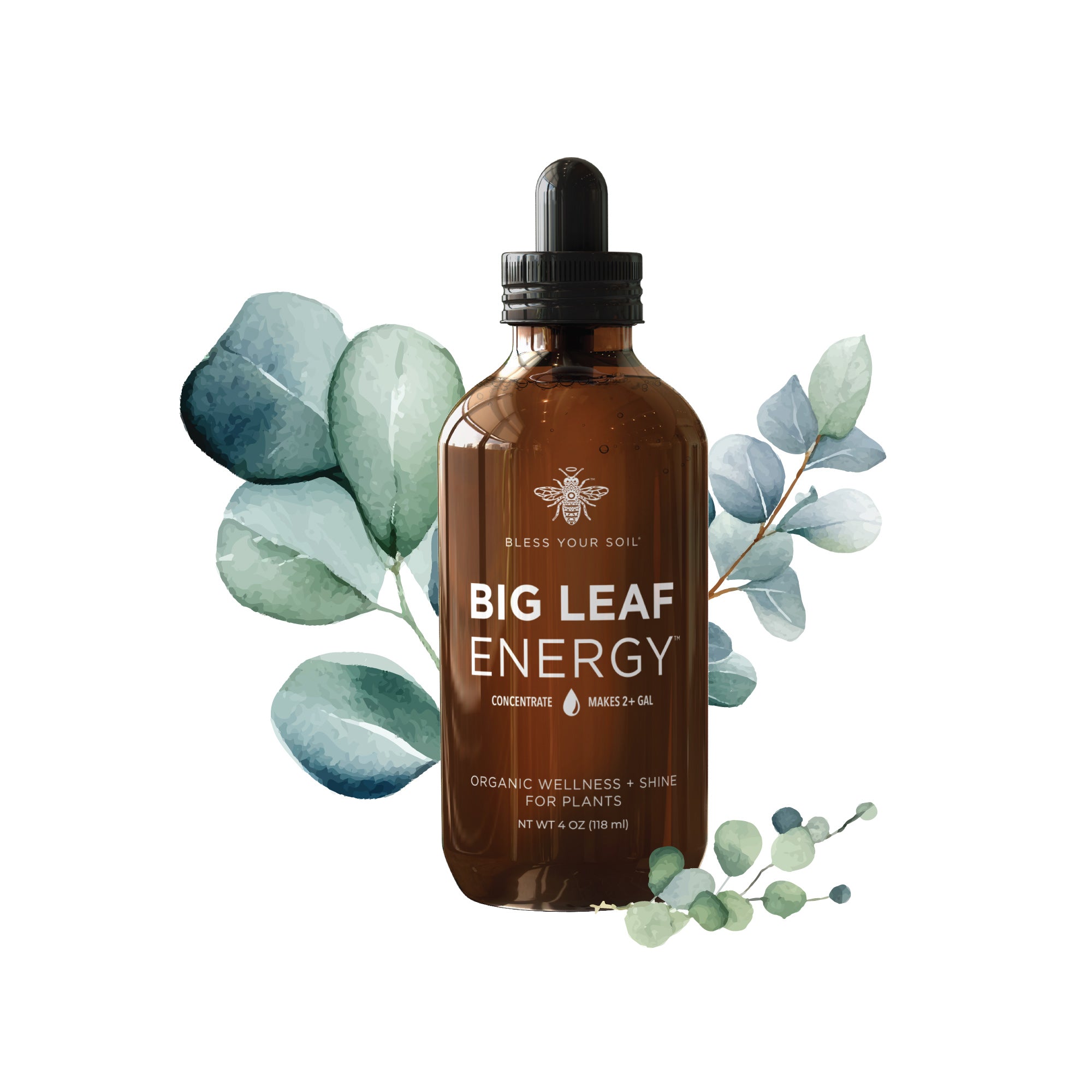 big leaf energy neem oil refill