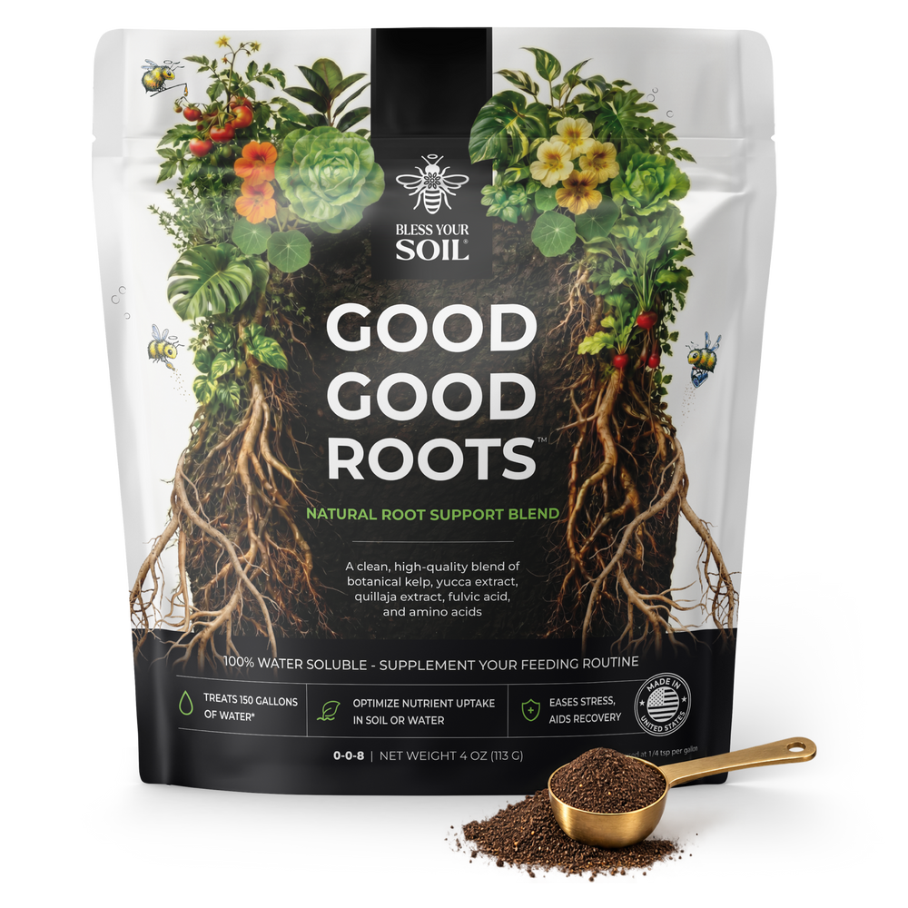 Good Good Roots™