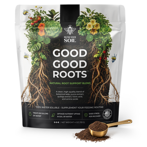 Good Good Roots™