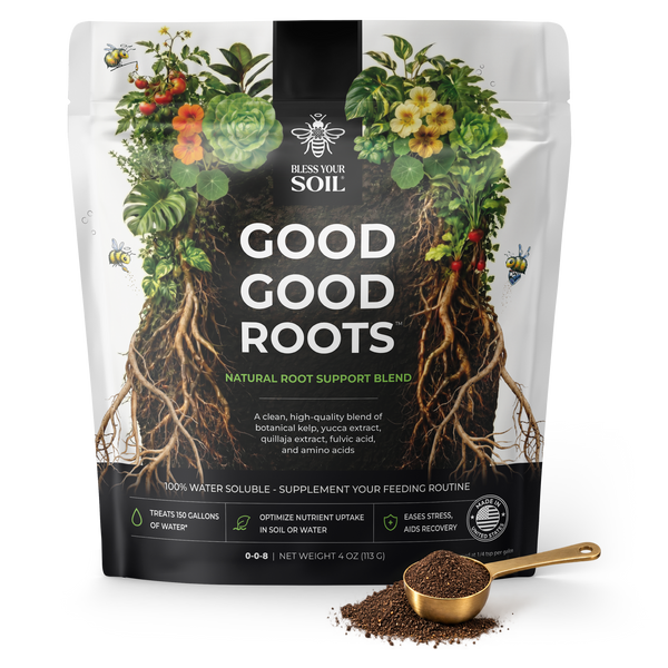 Good Good Roots™