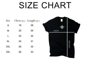 Go Bless Yourself Soft-Tee T-Shirt